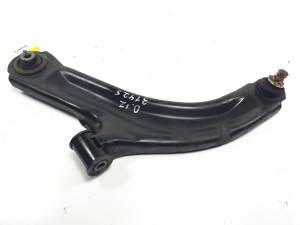 BRAZO SUSPENSION INFERIOR DELANTERO IZQUIERDO RENAULT GRAND MODUS Autodesguaces Alicante