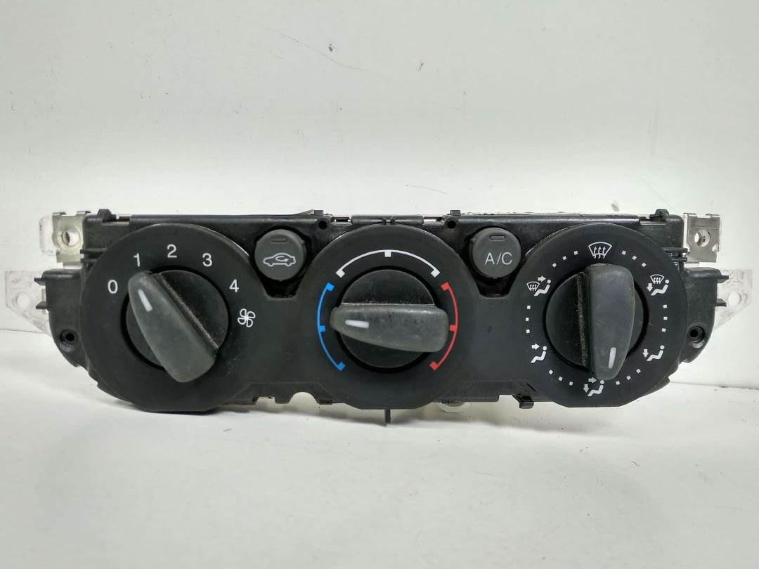 MANDO CALEFACCION / AIRE ACONDICIONADO - 7M5T19980BB - FORD - FOCUS LIM. (CB4)