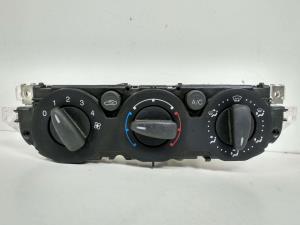 MANDO CALEFACCION / AIRE ACONDICIONADO 7M5T19980BB FORD FOCUS LIM. (CB4) Autodesguaces Alicante