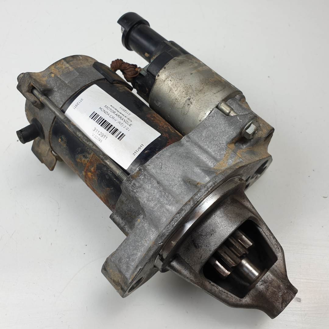 MOTOR ARRANQUE - 4280004521 - HONDA - CR-V (RE)
