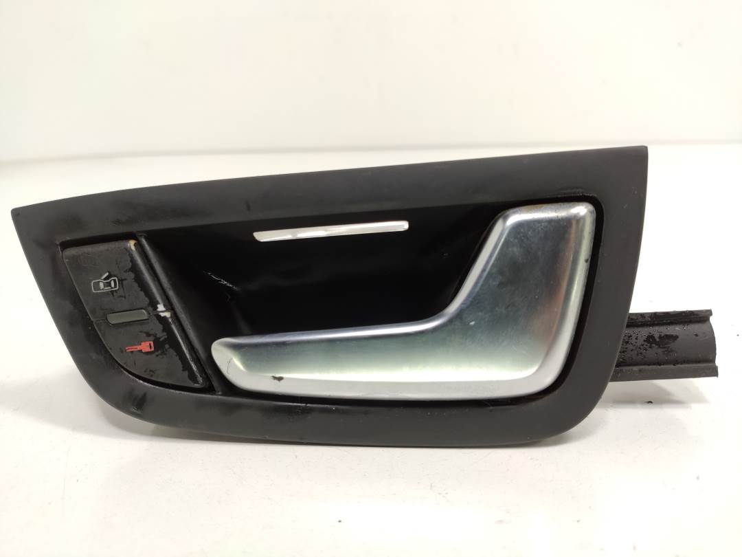 MANETA INTERIOR DELANTERA DERECHA - 4E0837020 - AUDI - A8 (4E2)