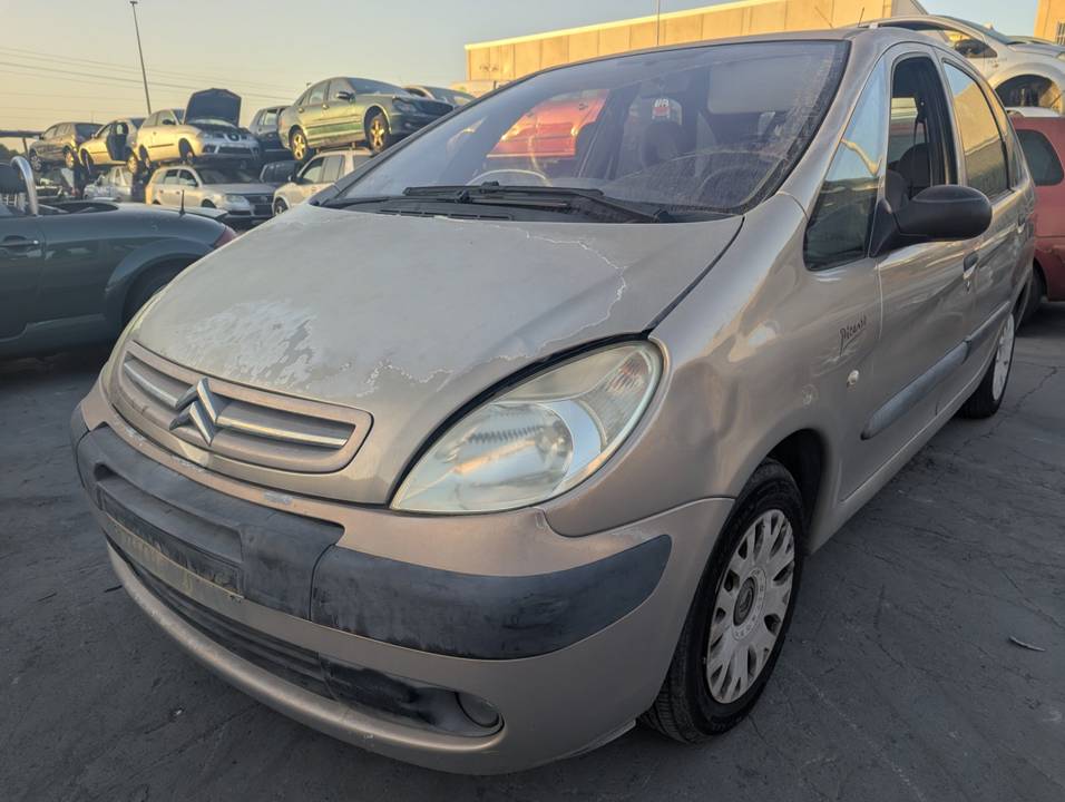 CITROEN XSARA PICASSO (1999 - 2011)