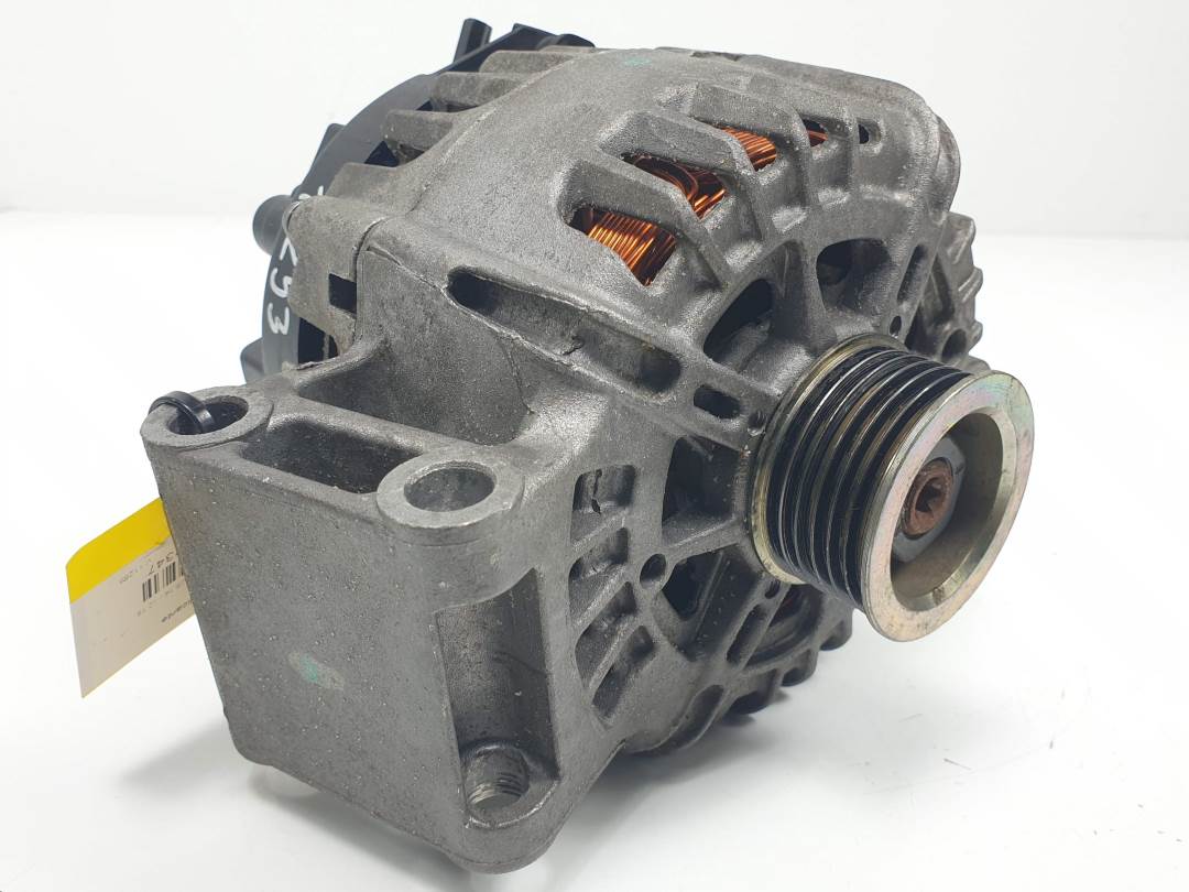 ALTERNADOR - AV6N10300HB - FORD - FOCUS LIM.