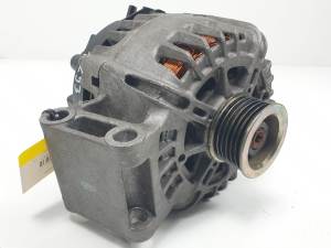 ALTERNADOR AV6N10300HB FORD FOCUS LIM. Autodesguaces Alicante