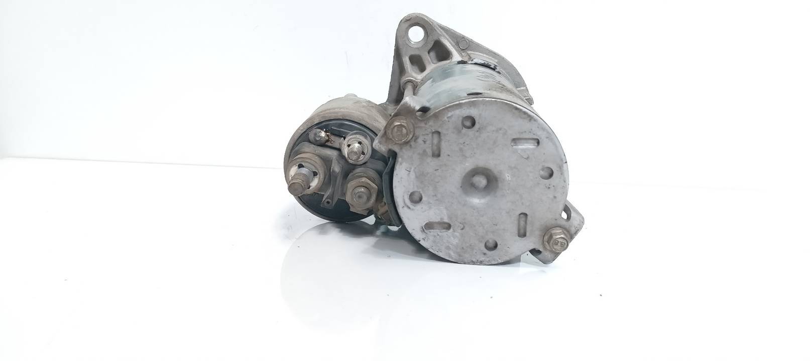 MOTOR ARRANQUE