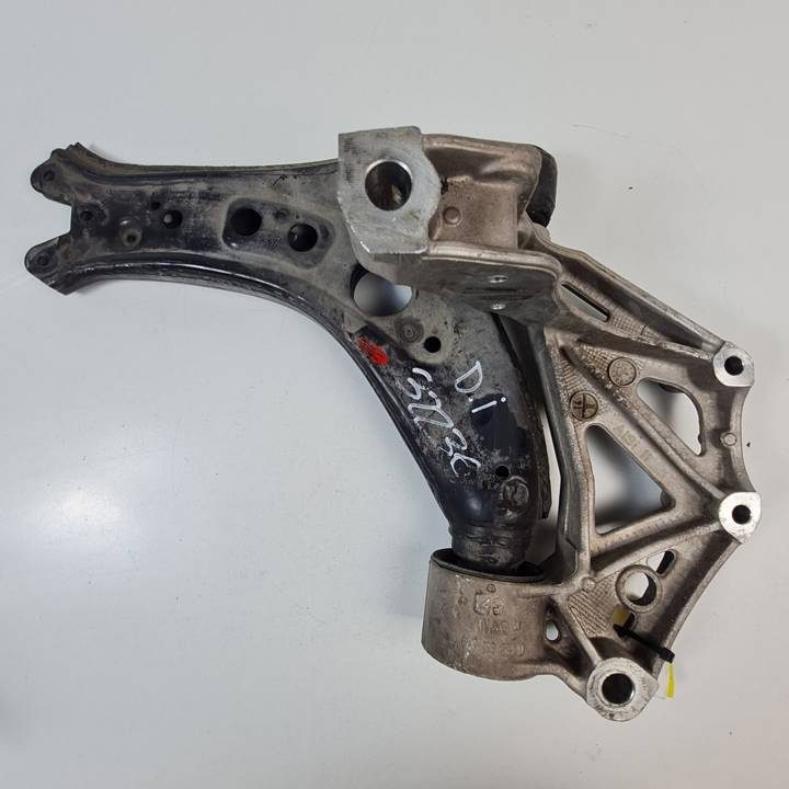 BRAZO SUSPENSION INFERIOR DELANTERO IZQUIERDO SEAT IBIZA (6L1) Autodesguaces Alicante