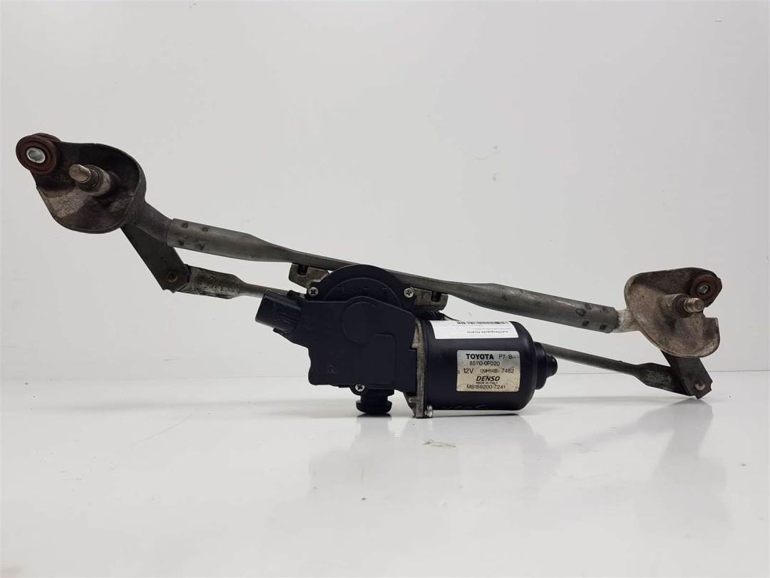 Moteur d’essuie-glace avant - 851100F020 - TOYOTA - COROLLA VERSO (R1)