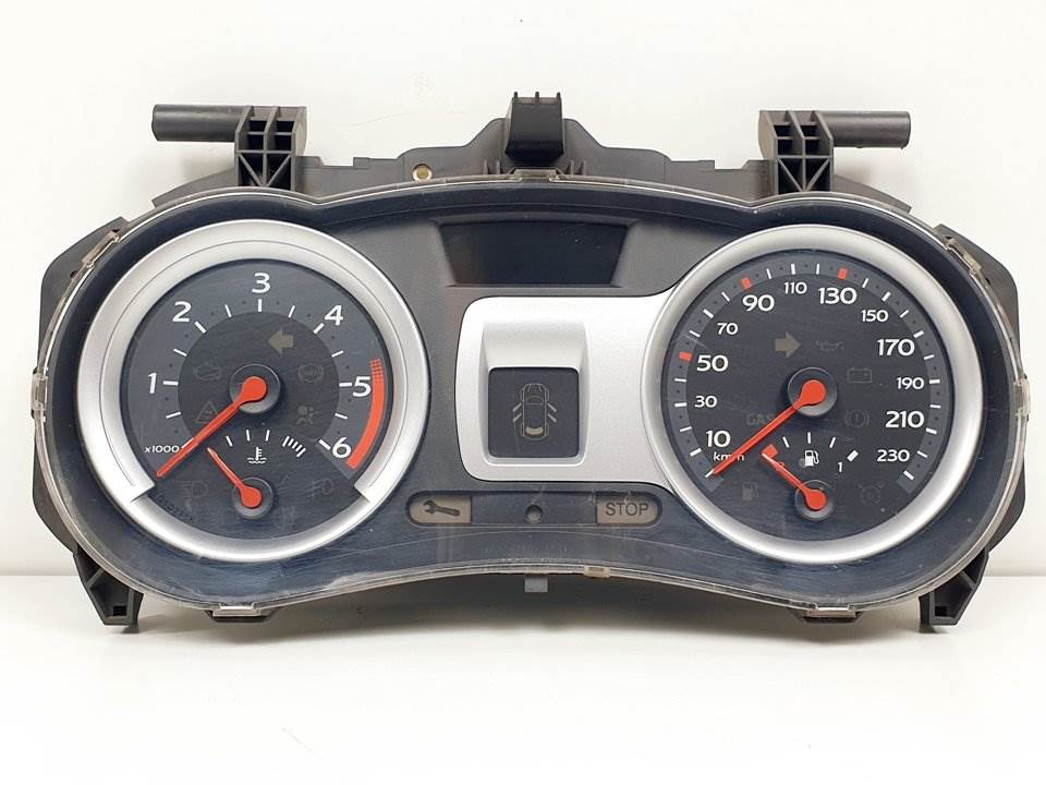 CUADRO INSTRUMENTOS - 8200761861N - RENAULT - CLIO III
