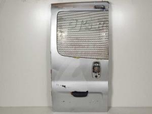 PORTON TRASERO IZQUIERDO OPEL VIVARO Autodesguaces Alicante