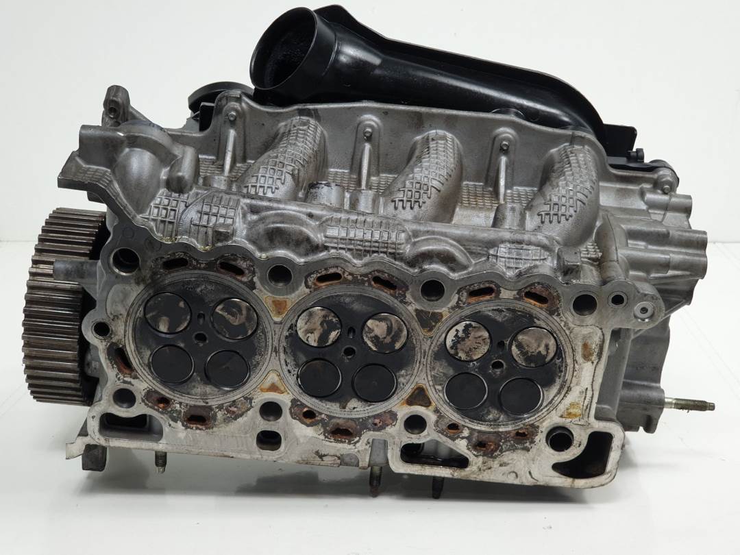 CULATA - 4R8Q6090 - JAGUAR - S-TYPE