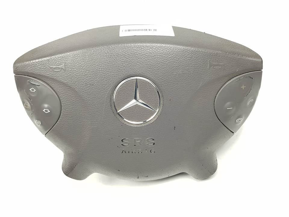 AIRBAG DELANTERO IZQUIERDO - A2118206110 - MERCEDES - CLASE E (W211) FAMILIAR