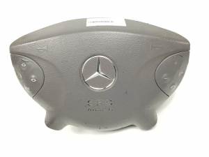 AIRBAG DELANTERO IZQUIERDO A2118206110 MERCEDES CLASE E (W211) FAMILIAR Autodesguaces Alicante