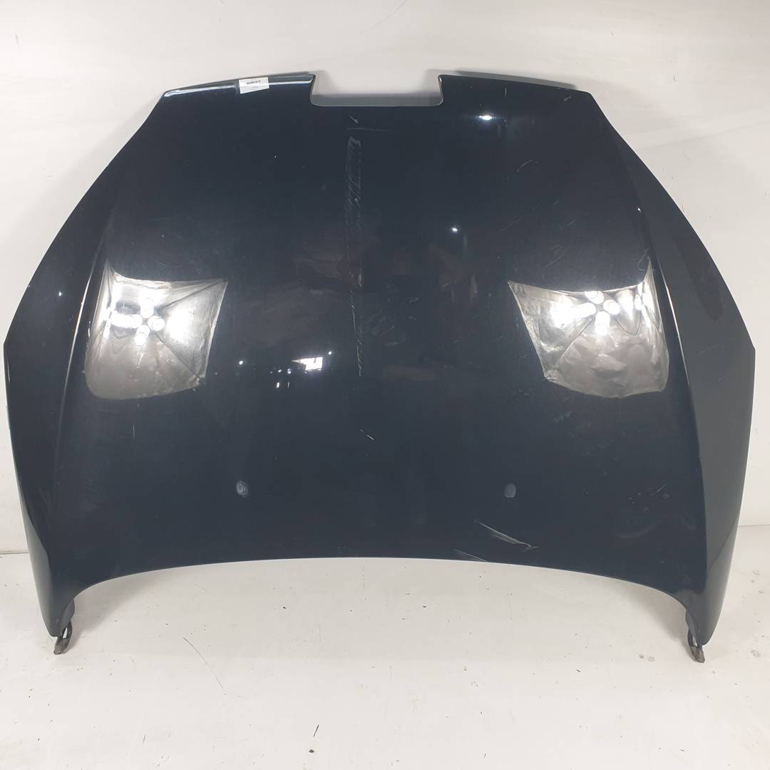 CAPOT - PEUGEOT - 407