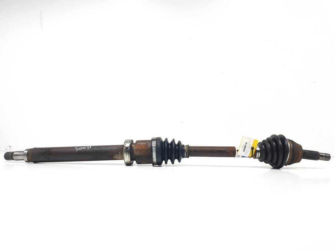 TRANSMISION DELANTERA DERECHA - 2S6W3B436AA - FORD - KUGA (CBV)