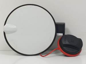 TAPA EXTERIOR COMBUSTIBLE 13183306 OPEL CORSA D Autodesguaces Alicante