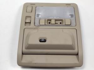 LUZ INTERIOR LEXUS RX 300(MCU35) Autodesguaces Alicante