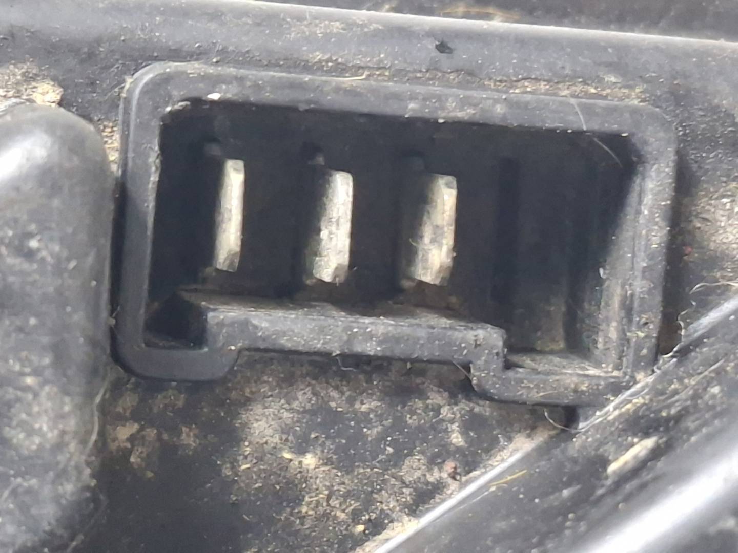 Foto 3 de Ventilador Calefaccion Peugeot 306 Break (1979–2003)