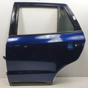 PUERTA TRASERA IZQUIERDA HYUNDAI SANTA FE (BM) Autodesguaces Alicante