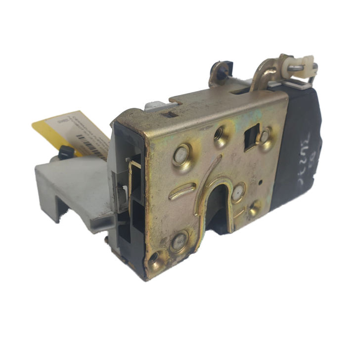 CERRADURA PUERTA DELANTERA IZQUIERDA PEUGEOT 307 (S1) Autodesguaces Alicante