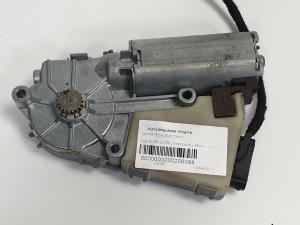 MOTOR TECHO ELECTRICO 8P4959591 AUDI A3 (8P) Autodesguaces Alicante