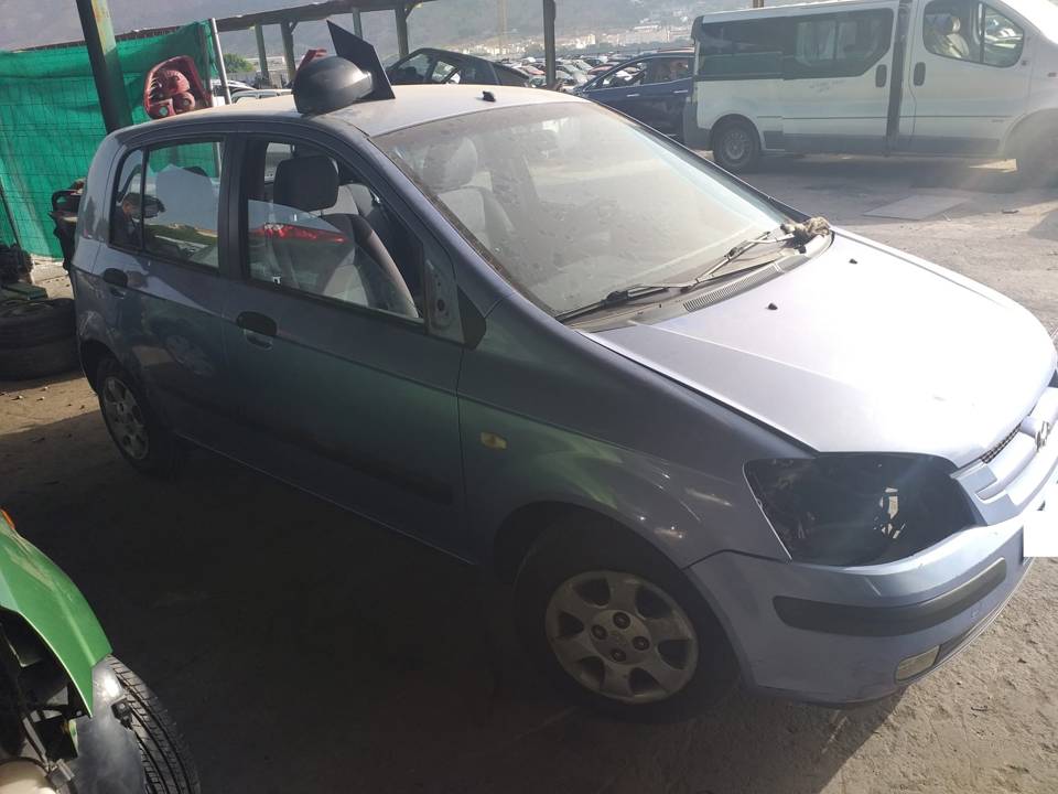 PUERTA DELANTERA DERECHA