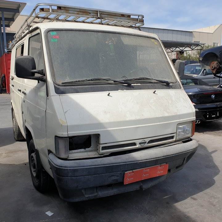 NISSAN TRADE 100 (1996 - 1998)