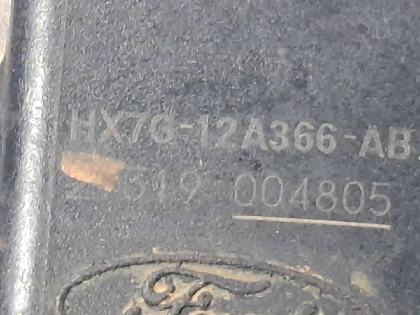 Foto 2 de Bobina Encendido Ford Kuga (cbs) (2012–2020)