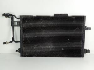 CONDENSADOR / RADIADOR AIRE ACONDICIONADO 4B0260403D AUDI A6 AVANT (4B5) Autodesguaces Alicante