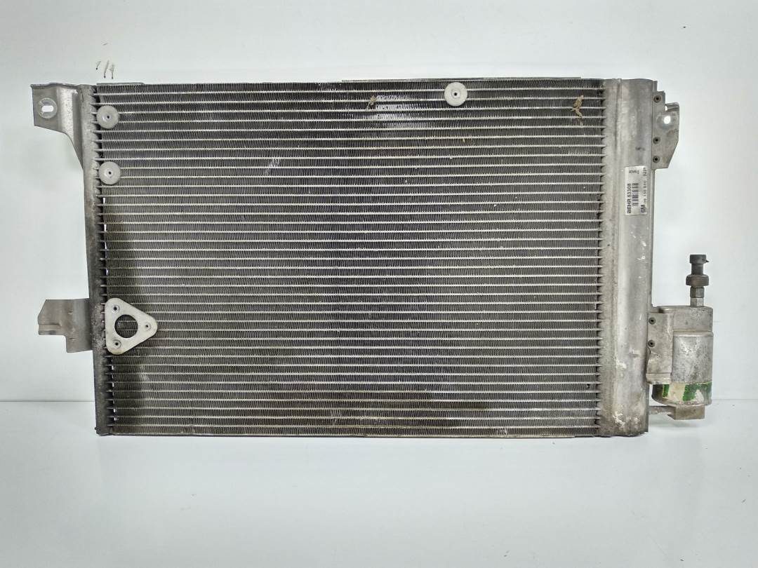 CONDENSADOR / RADIADOR AIRE ACONDICIONADO - 09130610 - OPEL - ASTRA G BERLINA