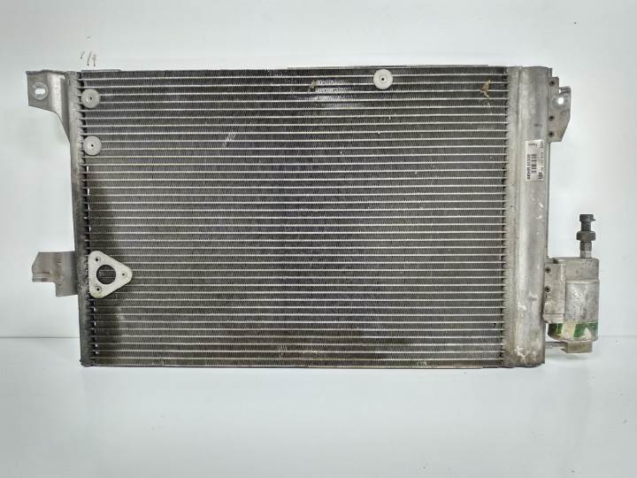 CONDENSADOR / RADIADOR AIRE ACONDICIONADO 09130610 OPEL ASTRA G BERLINA Autodesguaces Alicante
