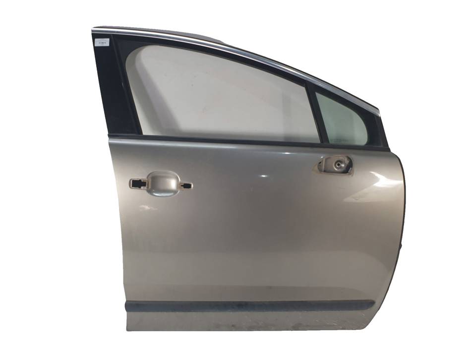 PUERTA DELANTERA DERECHA PEUGEOT 3008 (T84) Autodesguaces Alicante