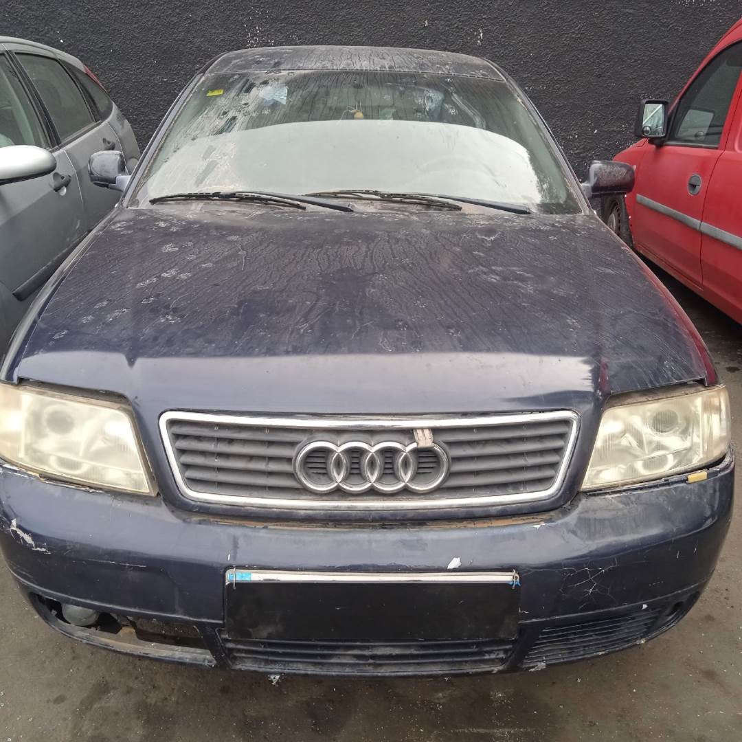 AUDI A6 BERLINA (4B2) (1997 - 2001)