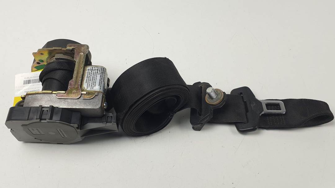CINTURON SEGURIDAD DELANTERO IZQUIERDO - 566304701 - MERCEDES - CLASE CLK (W208) CABRIO