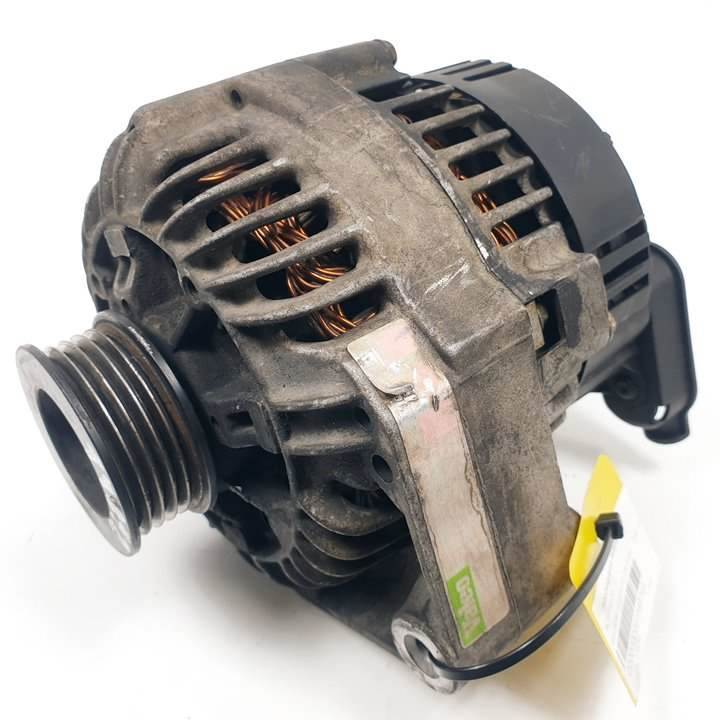 ALTERNADOR - BMW - SERIE 3 COMPACTO (E36)