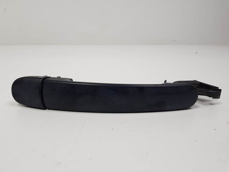 MANETA EXTERIOR TRASERA IZQUIERDA - 3B0837207 - SEAT - ALTEA XL (5P5)
