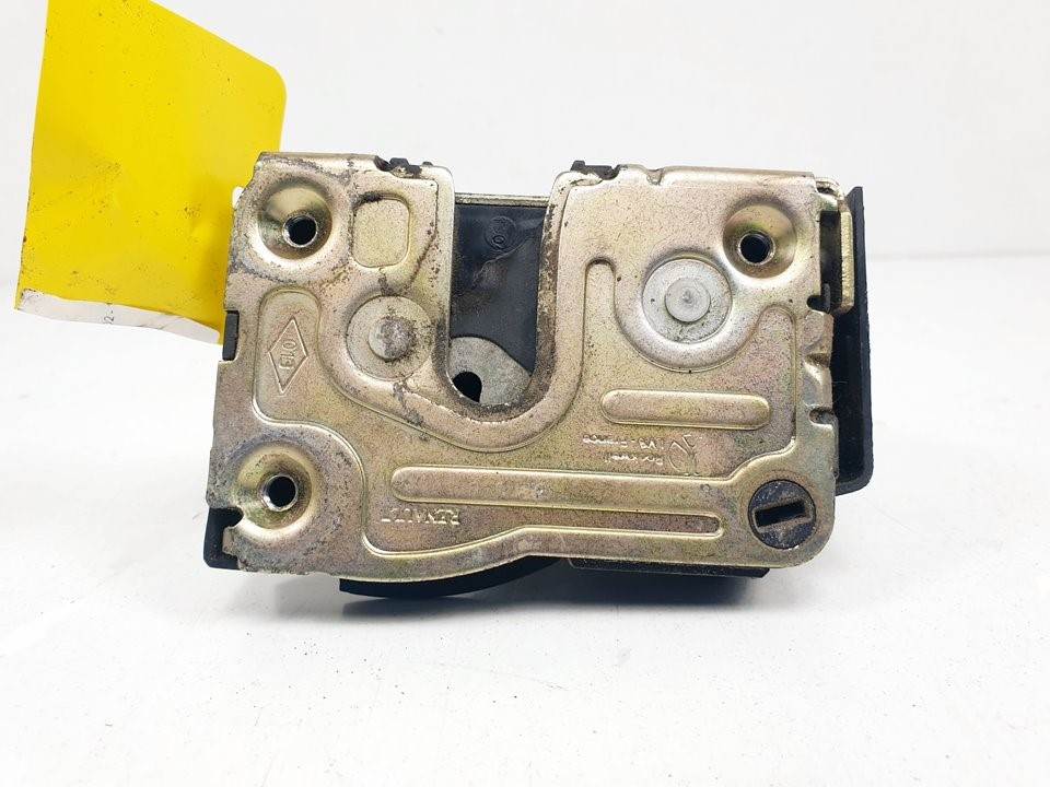 CERRADURA PUERTA DELANTERA DERECHA - RENAULT - SCENIC RX4 (JA0)