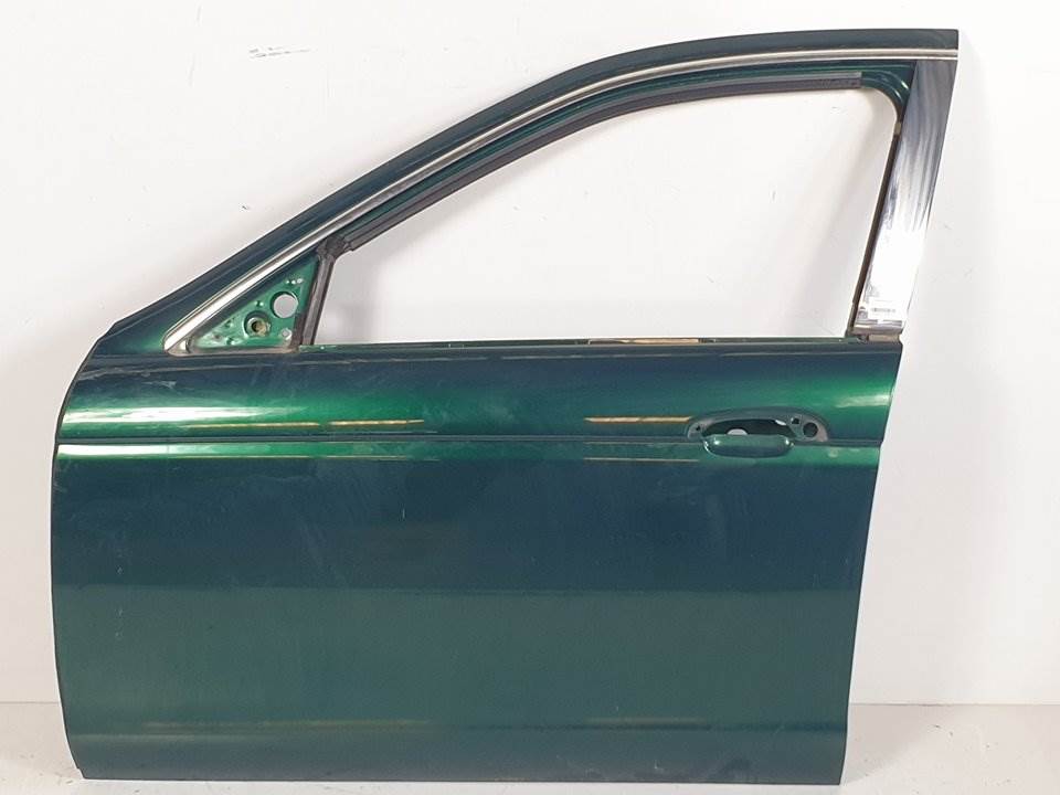 PUERTA DELANTERA IZQUIERDA - JAGUAR - S-TYPE