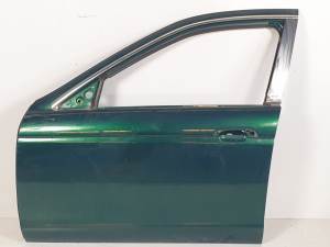 PUERTA DELANTERA IZQUIERDA JAGUAR S-TYPE Autodesguaces Alicante