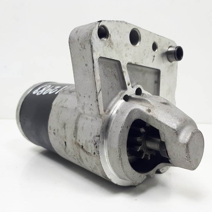 MOTOR ARRANQUE QSRSMI1055 PEUGEOT 207 CC Autodesguaces Alicante