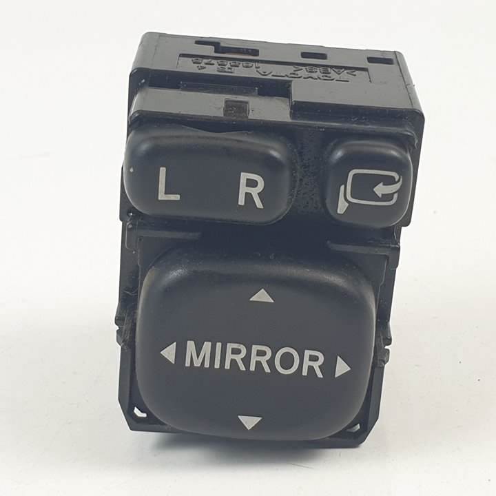MANDO RETROVISOR - 183575 - TOYOTA - RAV 4 (A4)