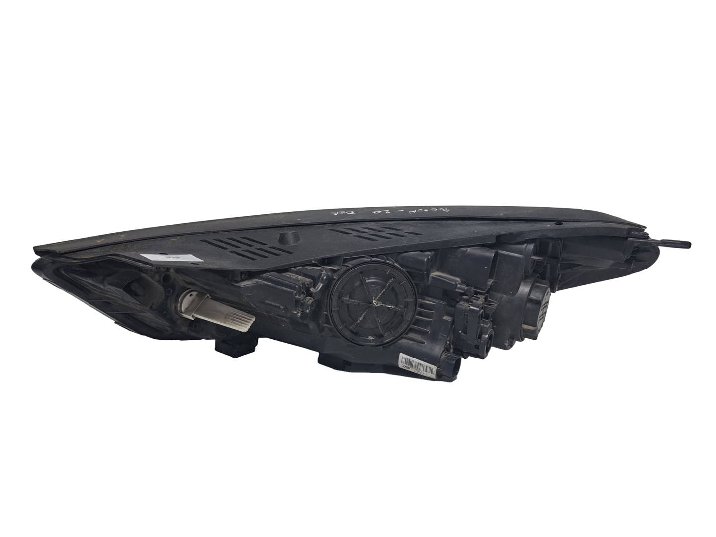 Foto 3 de Faro Derecho Hyundai Tucson (2015)