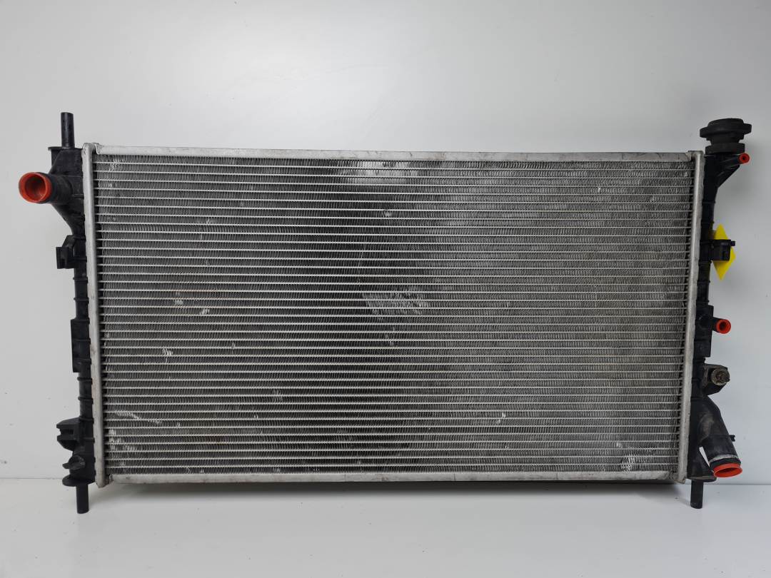 RADIADOR AGUA - 53713 - FORD - TRANSIT CONNECT (TC7)