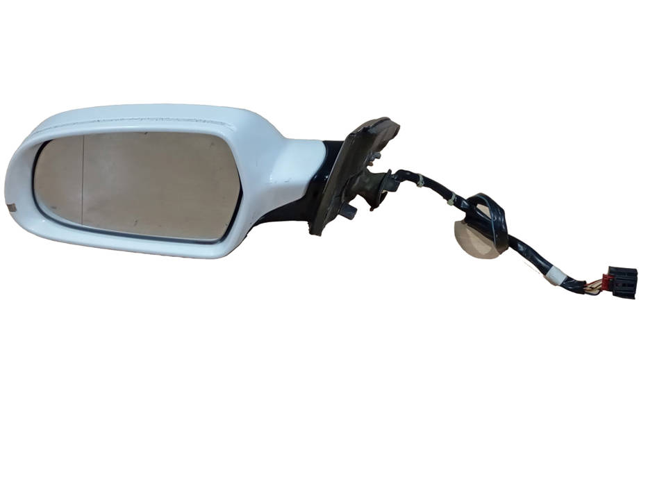 RETROVISOR IZQUIERDO