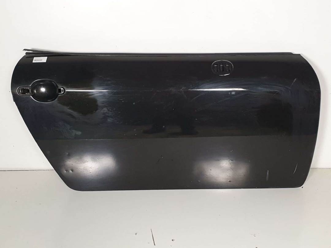 PUERTA DELANTERA DERECHA - AUDI - TT (8N3/8N9)