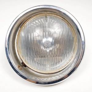 FARO DERECHO SEAT 850 Autodesguaces Alicante