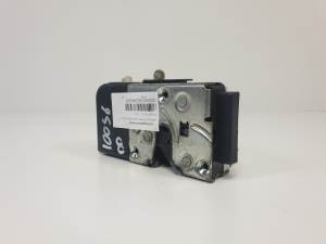 CERRADURA PUERTA DELANTERA DERECHA PEUGEOT 807 Autodesguaces Alicante