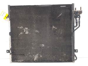 CONDENSADOR / RADIADOR AIRE ACONDICIONADO 55037465AC JEEP CHEROKEE (KJ) Autodesguaces Alicante