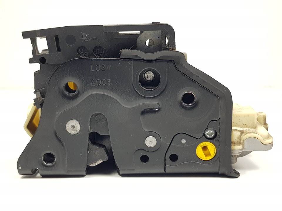 CERRADURA PUERTA DELANTERA IZQUIERDA - 3C2837015A - VOLKSWAGEN - PASSAT BERLINA (3C2)