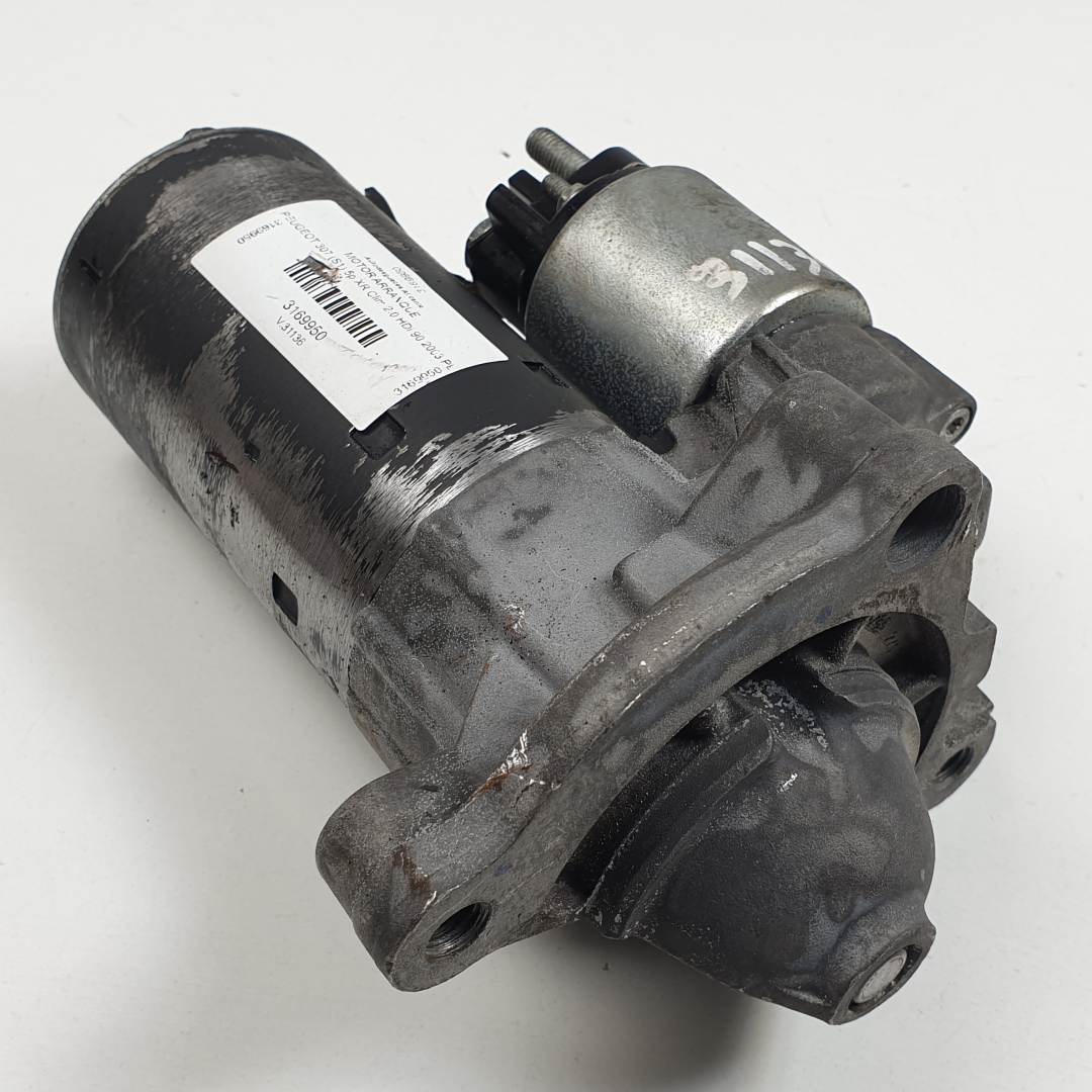 MOTOR ARRANQUE - 673079 - PEUGEOT - 307 (S1)