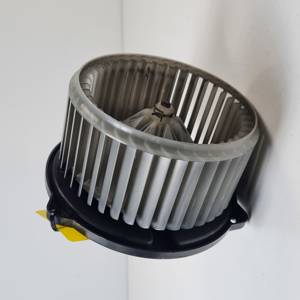 VENTILADOR CALEFACCION 0130101601 TOYOTA AVENSIS BERLINA (T25) Autodesguaces Alicante